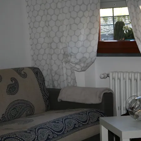 Appartamento Casa Sophie