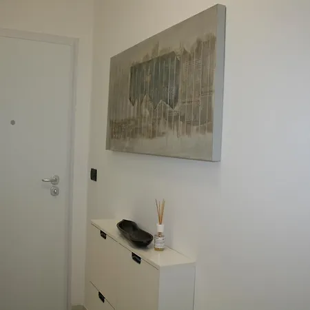 Casa Sophie Appartamento Rapallo