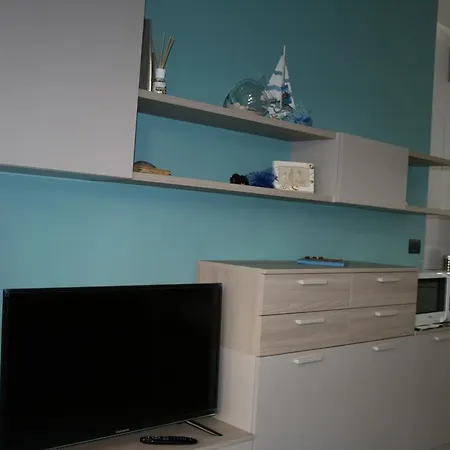 Appartamento Casa Sophie *