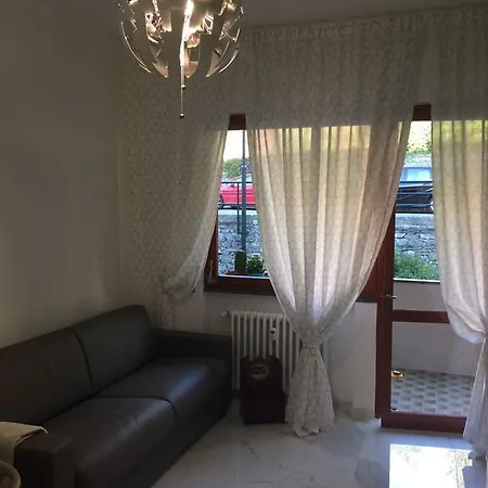 Appartamento Casa Sophie