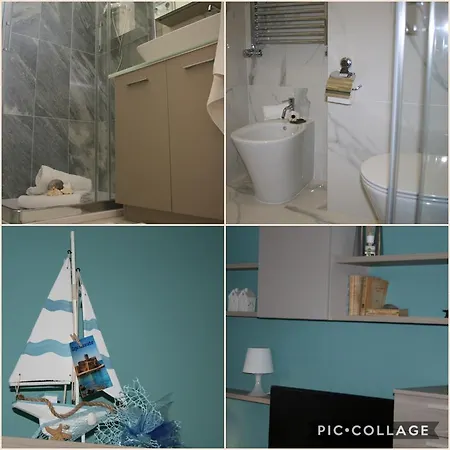 Casa Sophie Appartamento