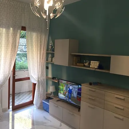 Appartamento Casa Sophie *