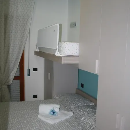 Casa Sophie Appartamento *
